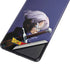 Dragon Ball Z Trunks Portrait Galaxy S21 Plus 5G Skin